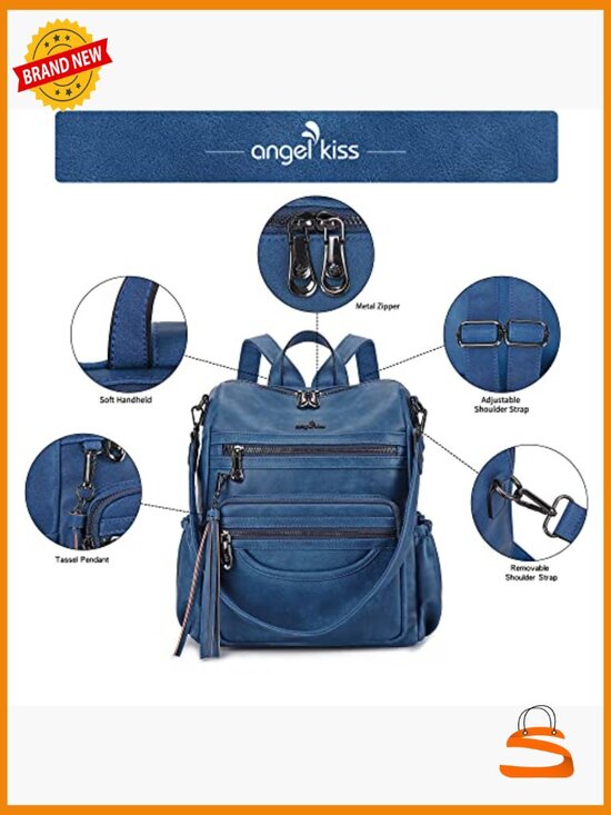 Backpacks